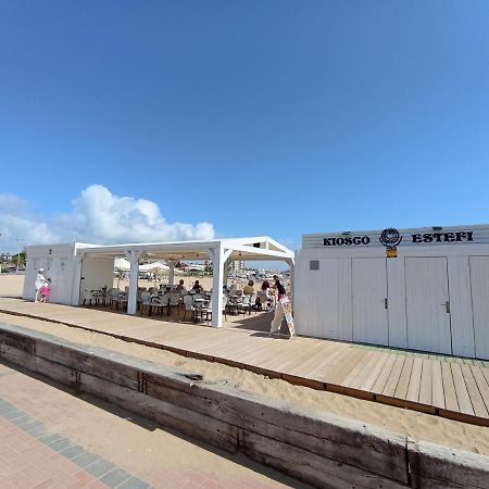 Apartment In La Mata With Sea Views Torrevieja Dış mekan fotoğraf