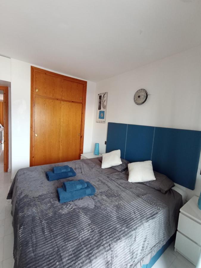 Apartment In La Mata With Sea Views Torrevieja Dış mekan fotoğraf