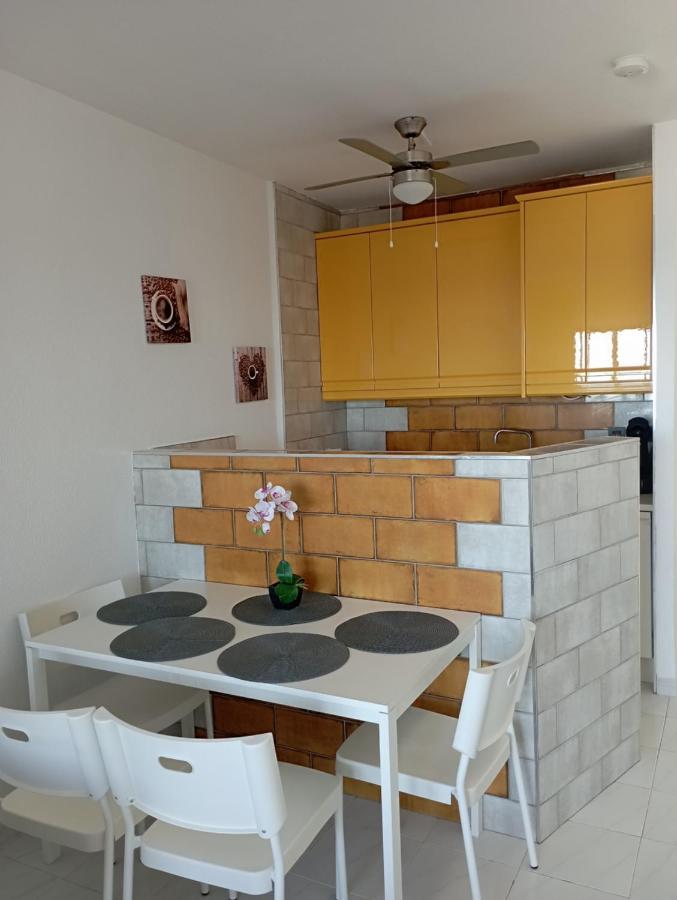 Apartment In La Mata With Sea Views Torrevieja Dış mekan fotoğraf