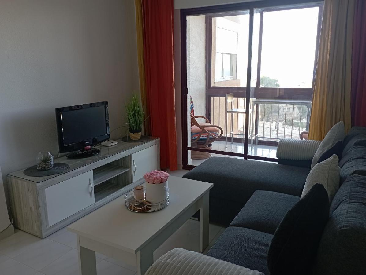 Apartment In La Mata With Sea Views Torrevieja Dış mekan fotoğraf