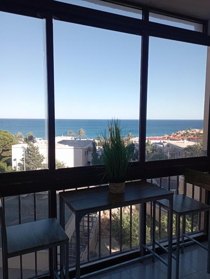 Apartment In La Mata With Sea Views Torrevieja Dış mekan fotoğraf
