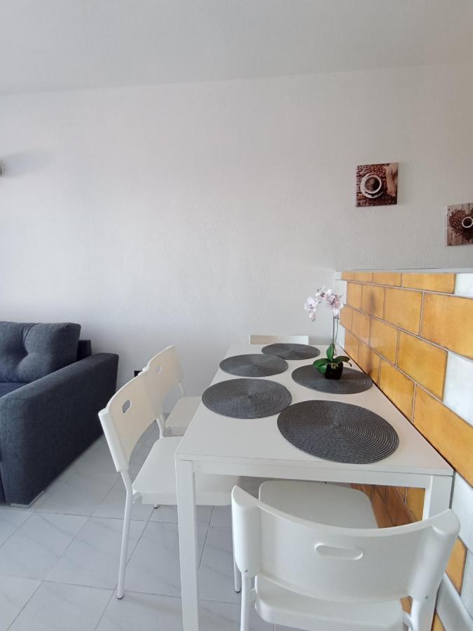 Apartment In La Mata With Sea Views Torrevieja Dış mekan fotoğraf
